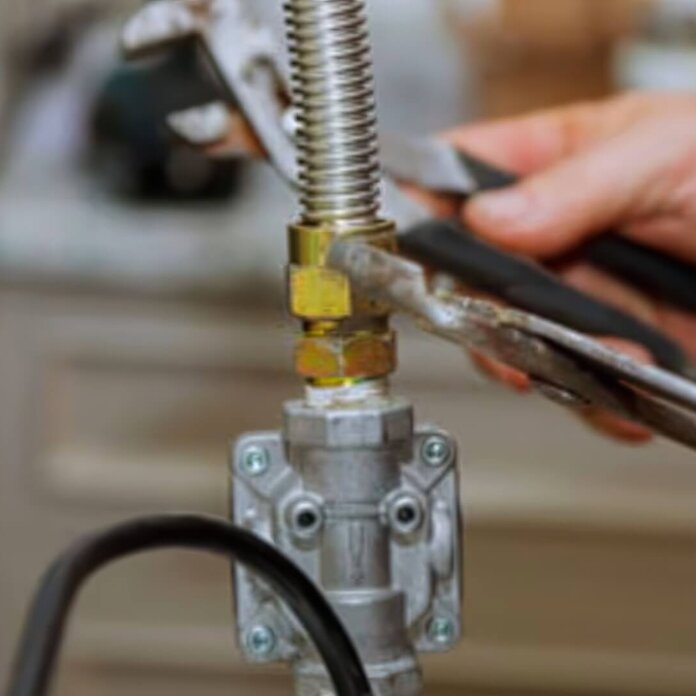 Advanced Gas Plumbing