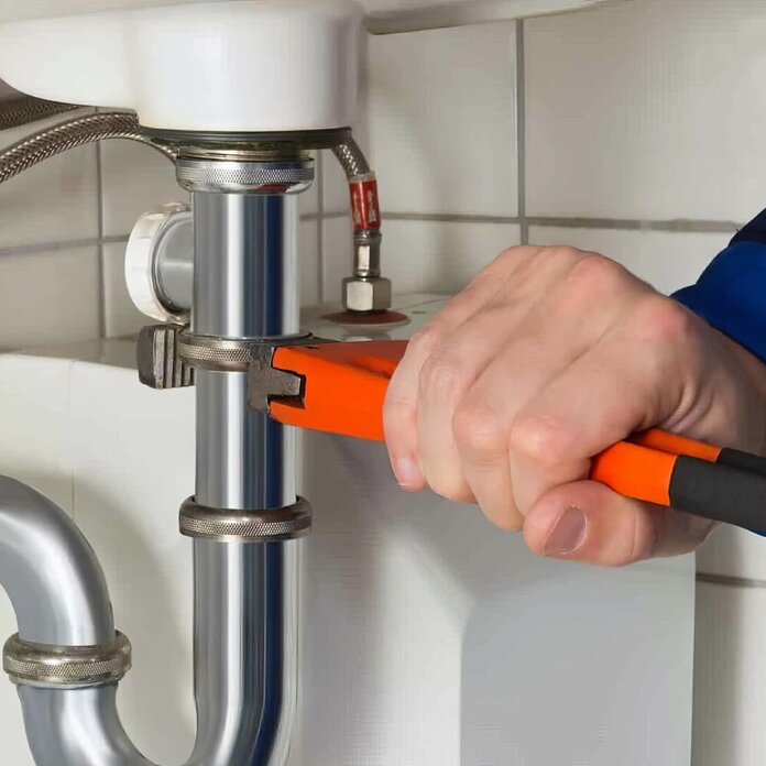 Anytime Plumbing Repair