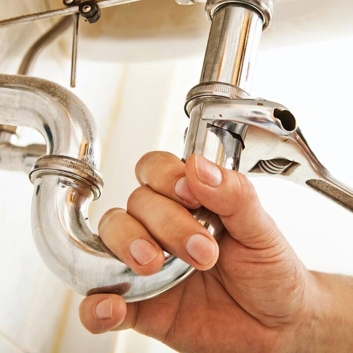 Emergency Drain Clearing