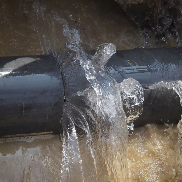 Emergency Plumbing Fix