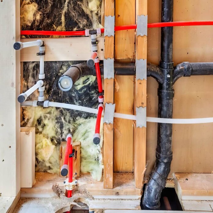 Emergency Plumbing Services