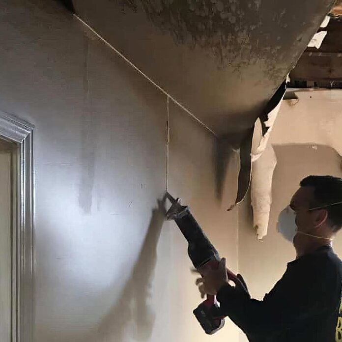 Emergency Sewer Repair