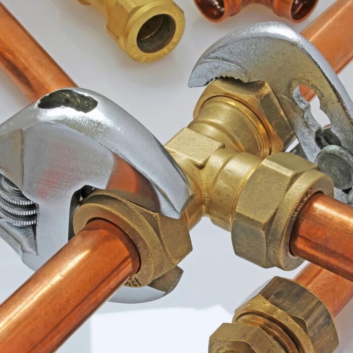 Gas Fitting Expertise