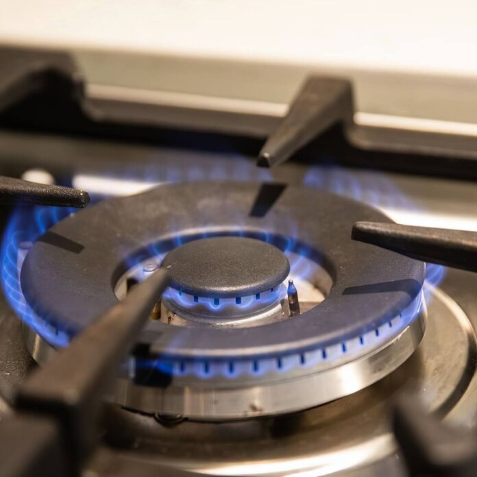 Gas Line Maintenance