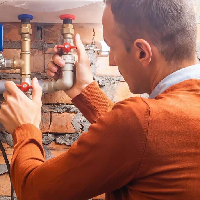 Gas Plumbing Professionals