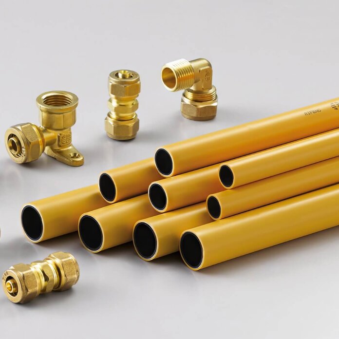 Gas Valve Adjustment