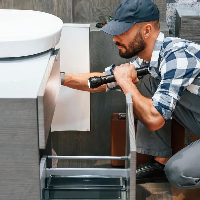 Plumbing Disaster Response