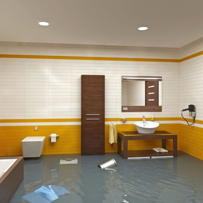 Plumbing Emergency Assistance