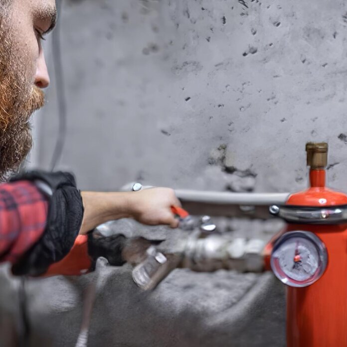 Plumbing Emergency Care