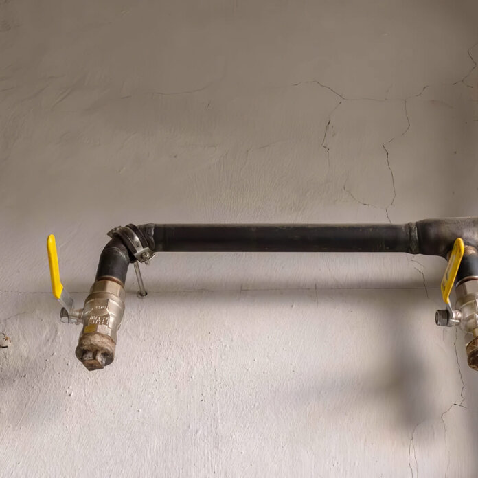 Professional Gas Technician