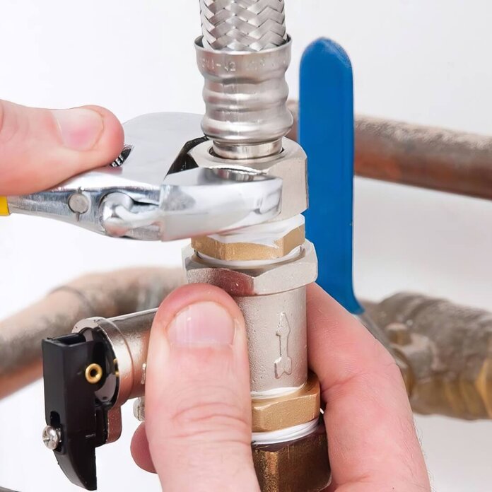Rapid Plumbing Service