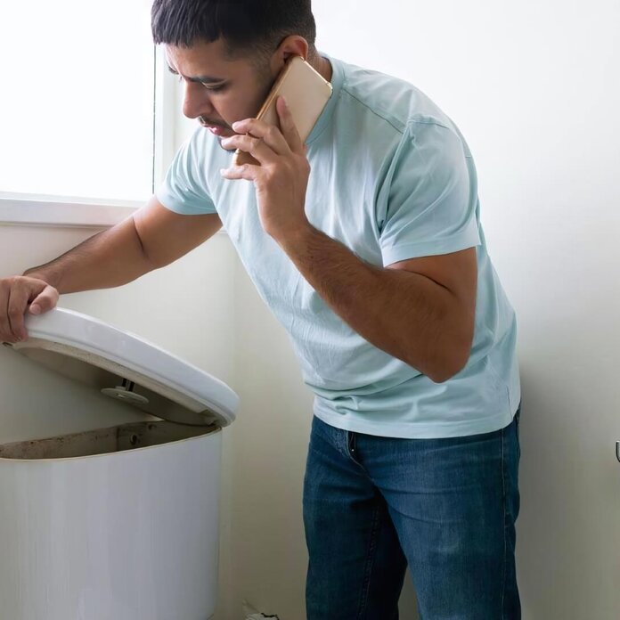 Urgent Plumbing Repairs